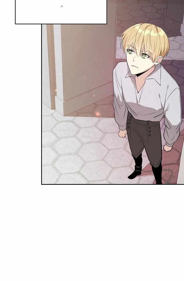 [18+] Hai Đế Chế, Nô Lệ Của Đế Chế 8.1 trang 29