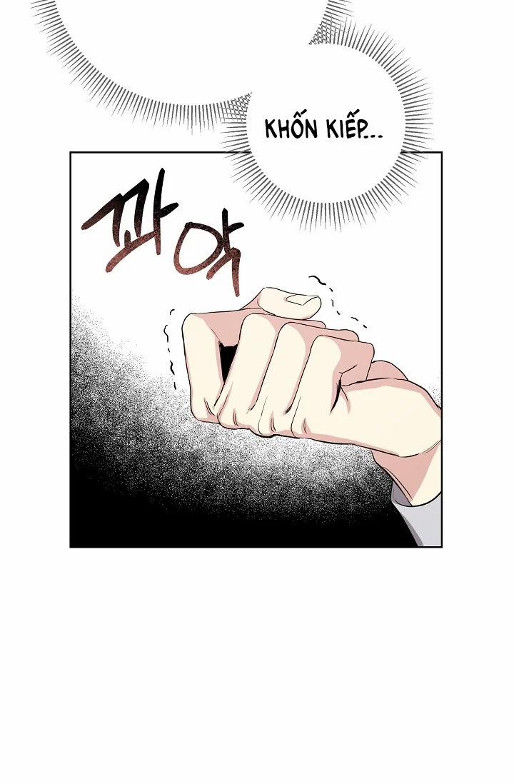 [18+] Hai Đế Chế, Nô Lệ Của Đế Chế 8.1 trang 31