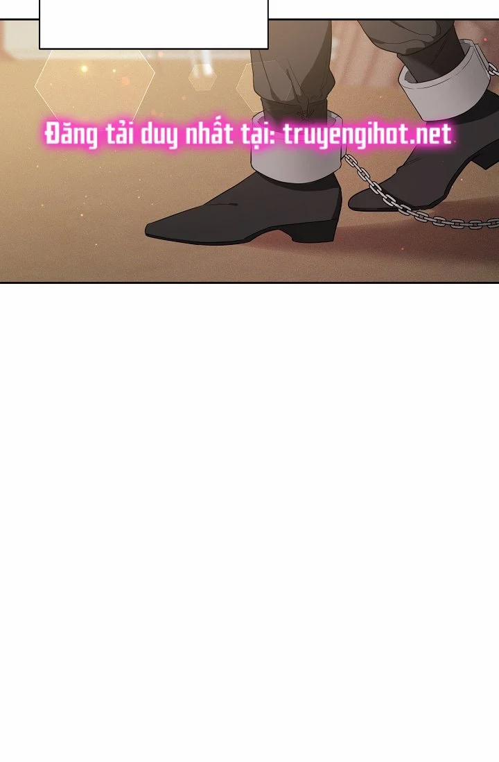 [18+] Hai Đế Chế, Nô Lệ Của Đế Chế 8.1 trang 34