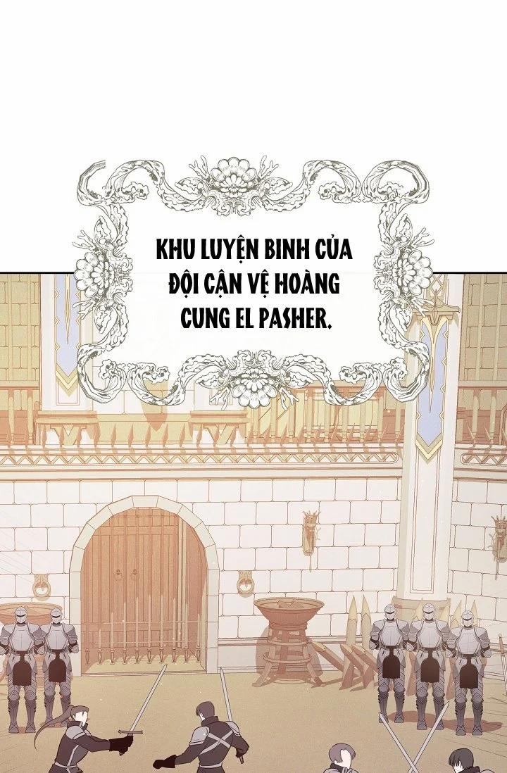 [18+] Hai Đế Chế, Nô Lệ Của Đế Chế 8.1 trang 35