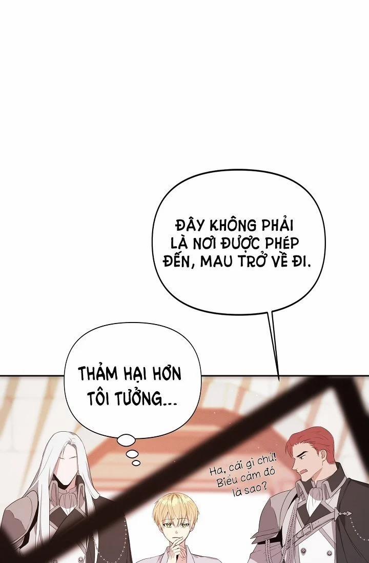 [18+] Hai Đế Chế, Nô Lệ Của Đế Chế 8.1 trang 37