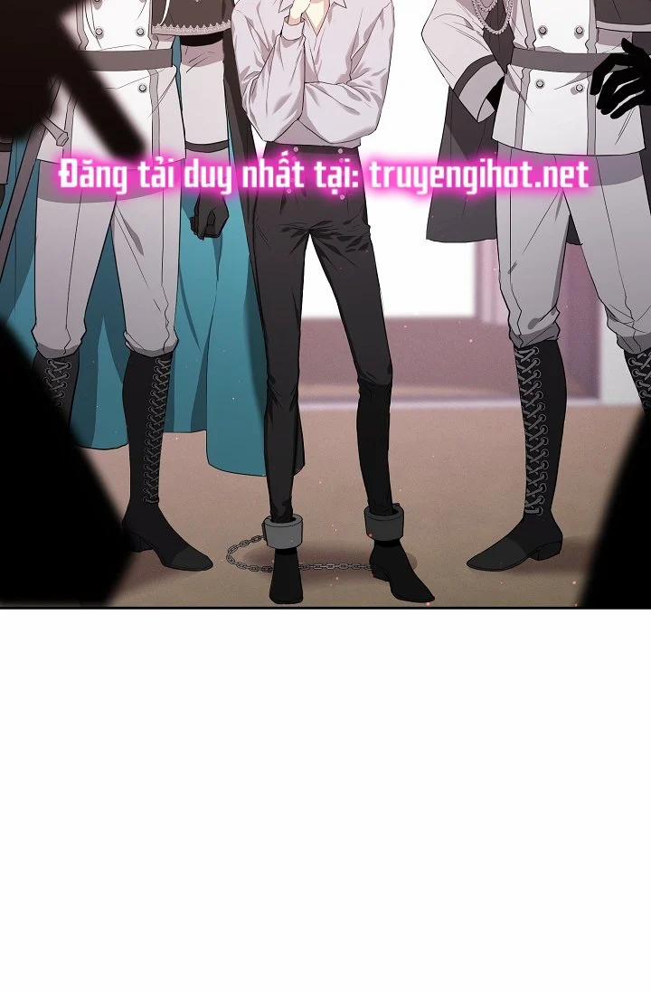 [18+] Hai Đế Chế, Nô Lệ Của Đế Chế 8.1 trang 38