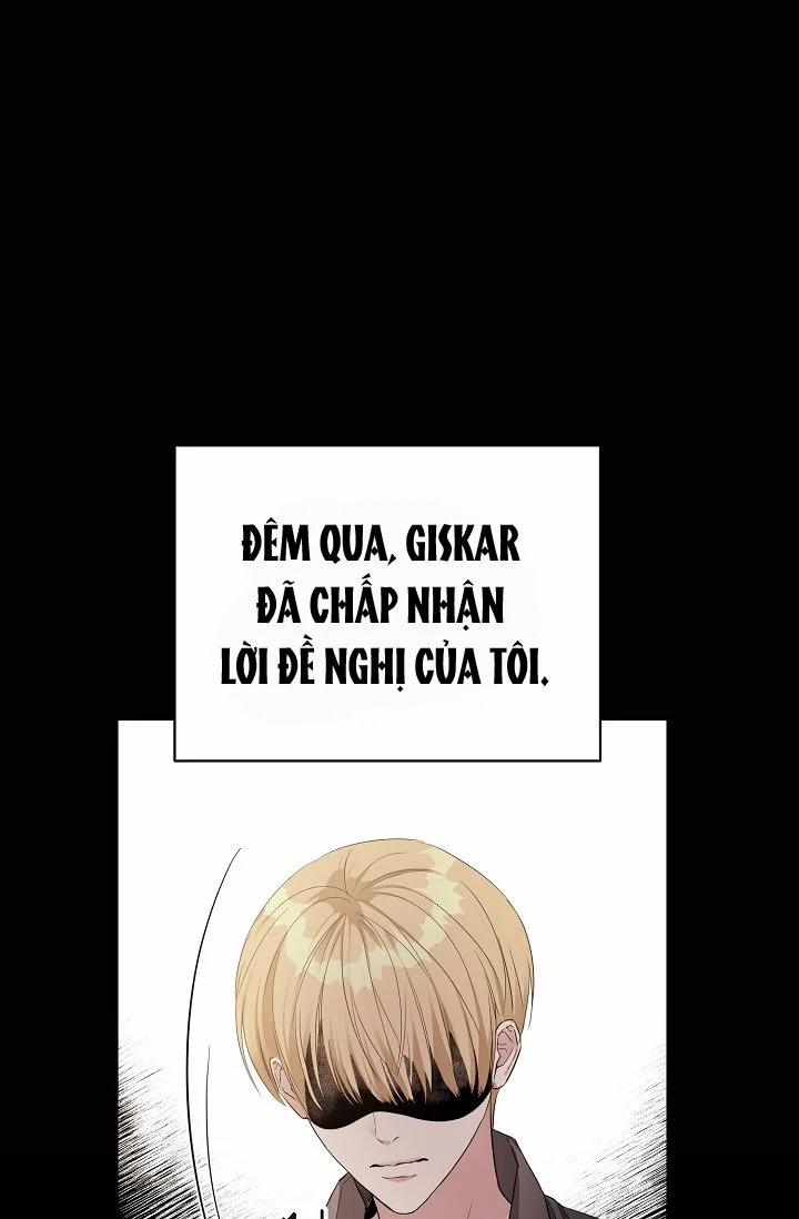 [18+] Hai Đế Chế, Nô Lệ Của Đế Chế 8.1 trang 4