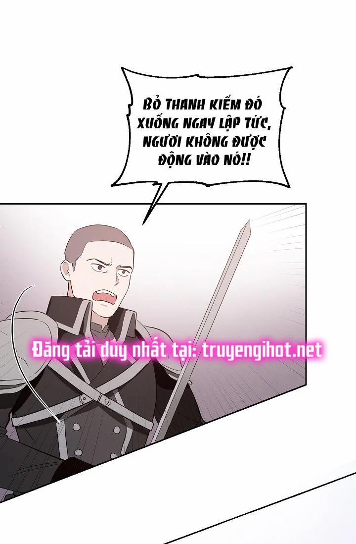 [18+] Hai Đế Chế, Nô Lệ Của Đế Chế 8.1 trang 44