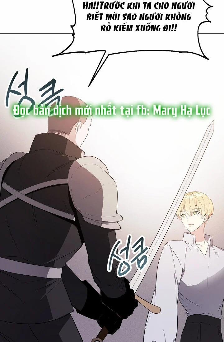 [18+] Hai Đế Chế, Nô Lệ Của Đế Chế 8.1 trang 48