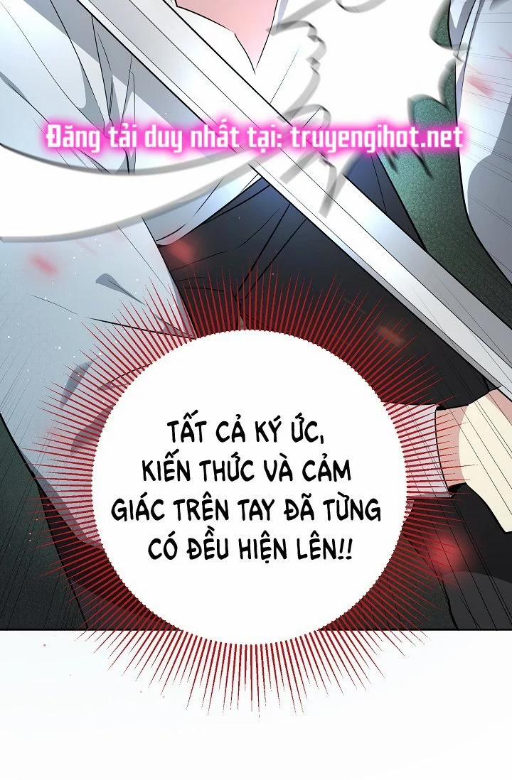 [18+] Hai Đế Chế, Nô Lệ Của Đế Chế 8.2 trang 14