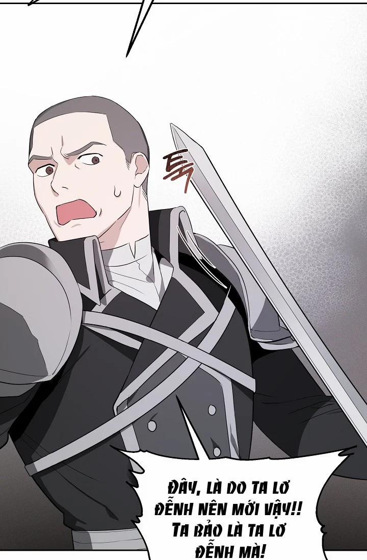 [18+] Hai Đế Chế, Nô Lệ Của Đế Chế 8.2 trang 17