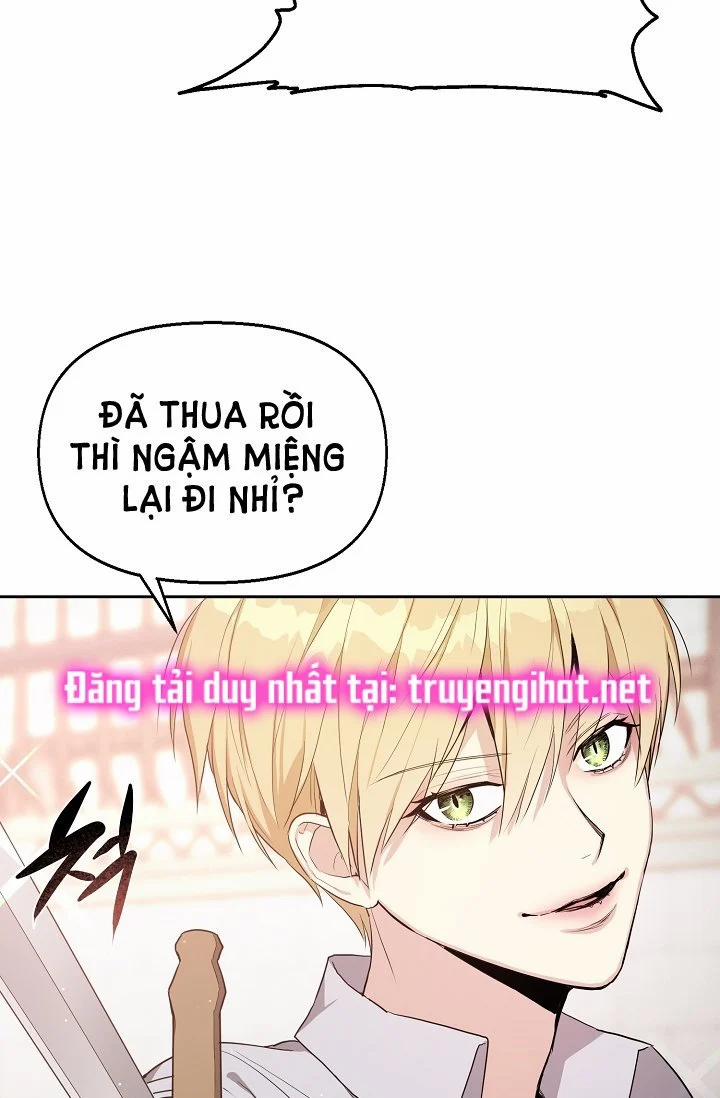 [18+] Hai Đế Chế, Nô Lệ Của Đế Chế 8.2 trang 18