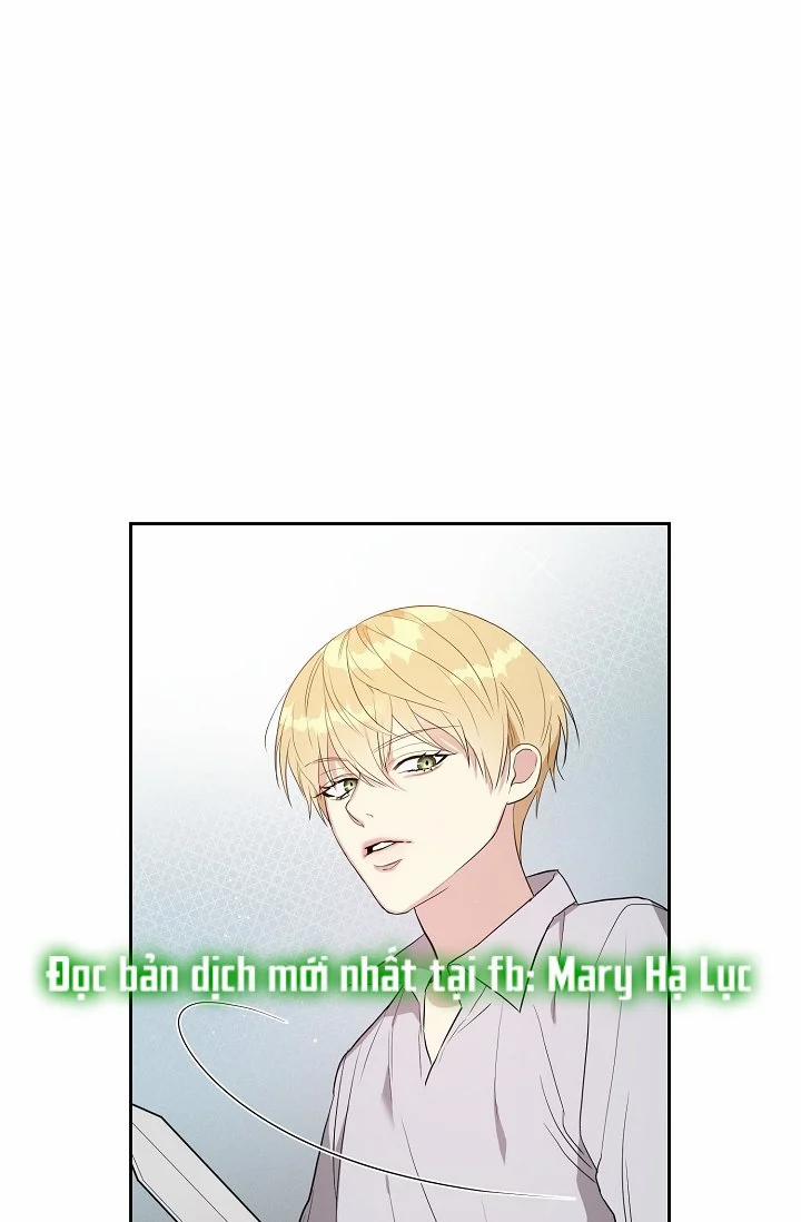 [18+] Hai Đế Chế, Nô Lệ Của Đế Chế 8.2 trang 20