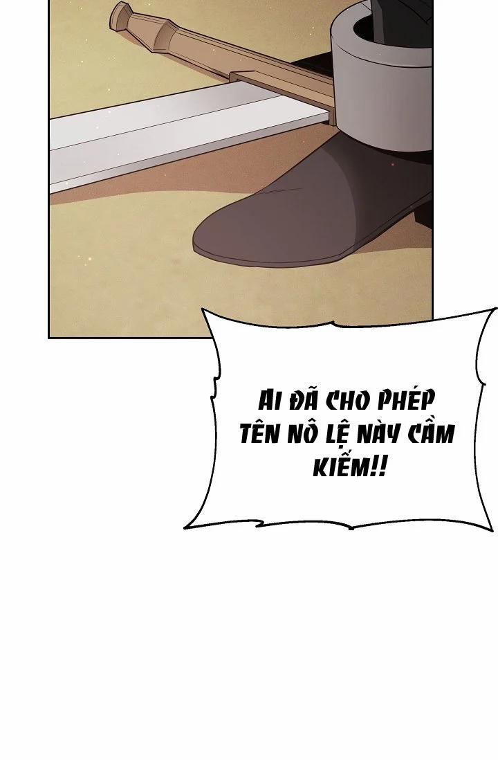 [18+] Hai Đế Chế, Nô Lệ Của Đế Chế 8.2 trang 29