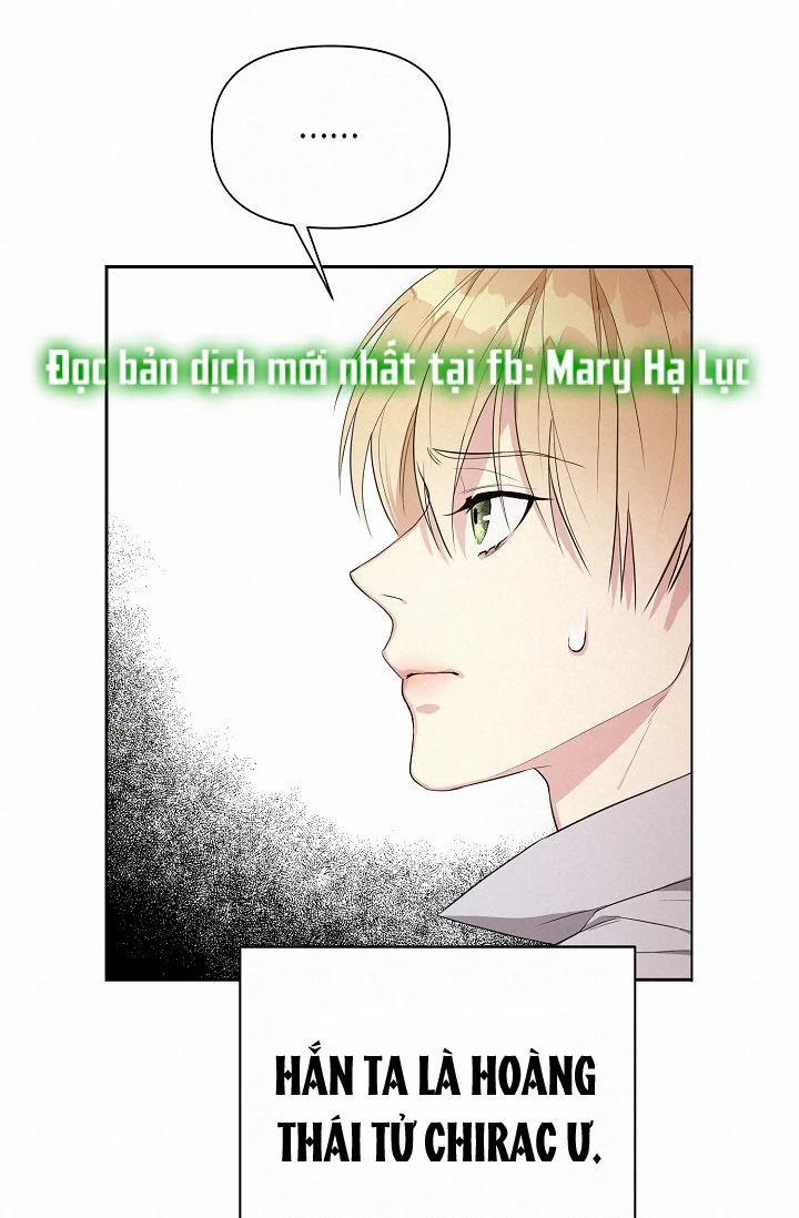 [18+] Hai Đế Chế, Nô Lệ Của Đế Chế 8.2 trang 30