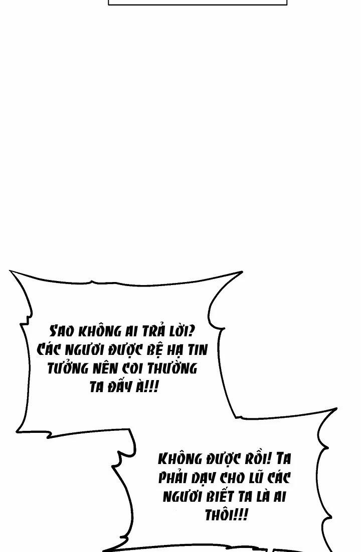 [18+] Hai Đế Chế, Nô Lệ Của Đế Chế 8.2 trang 31