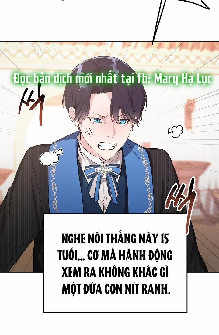 [18+] Hai Đế Chế, Nô Lệ Của Đế Chế 8.2 trang 32