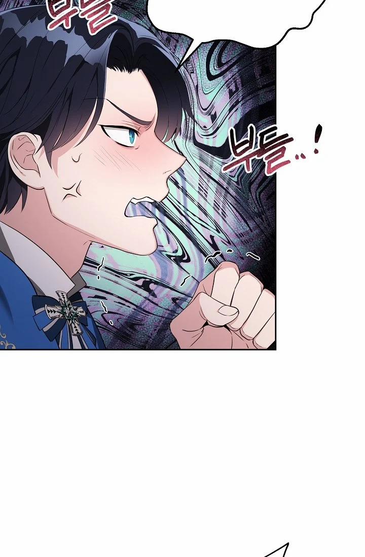 [18+] Hai Đế Chế, Nô Lệ Của Đế Chế 8.2 trang 35