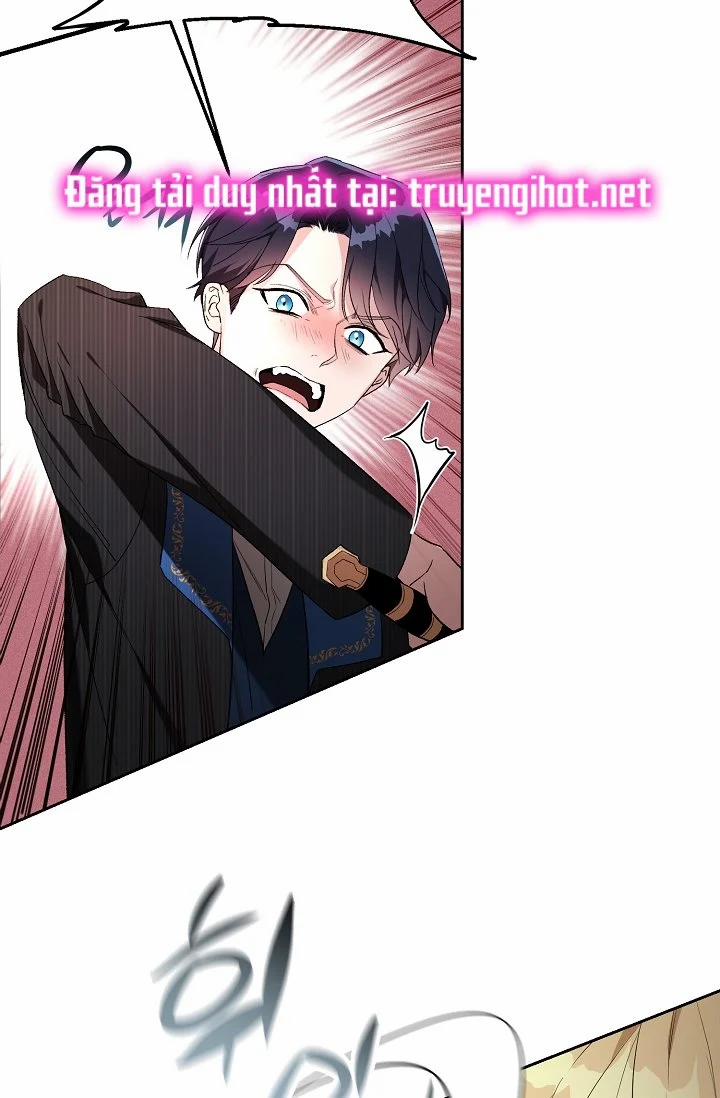 [18+] Hai Đế Chế, Nô Lệ Của Đế Chế 8.2 trang 40