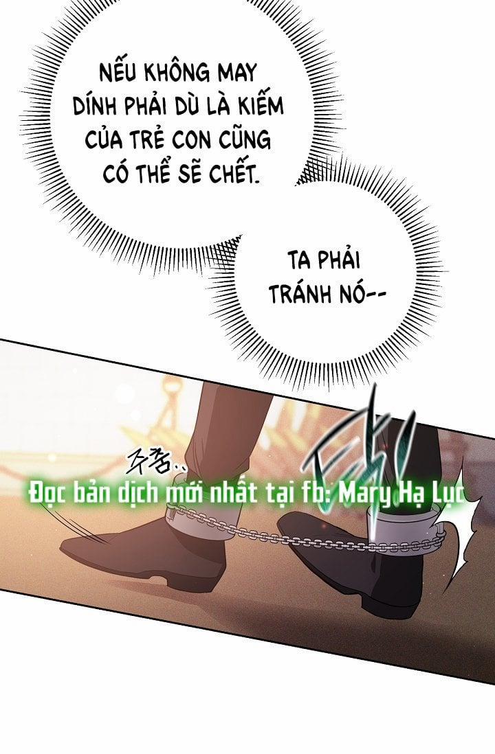 [18+] Hai Đế Chế, Nô Lệ Của Đế Chế 8.2 trang 42