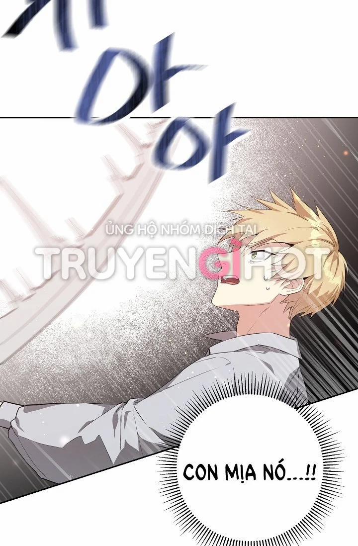 [18+] Hai Đế Chế, Nô Lệ Của Đế Chế 8.2 trang 44