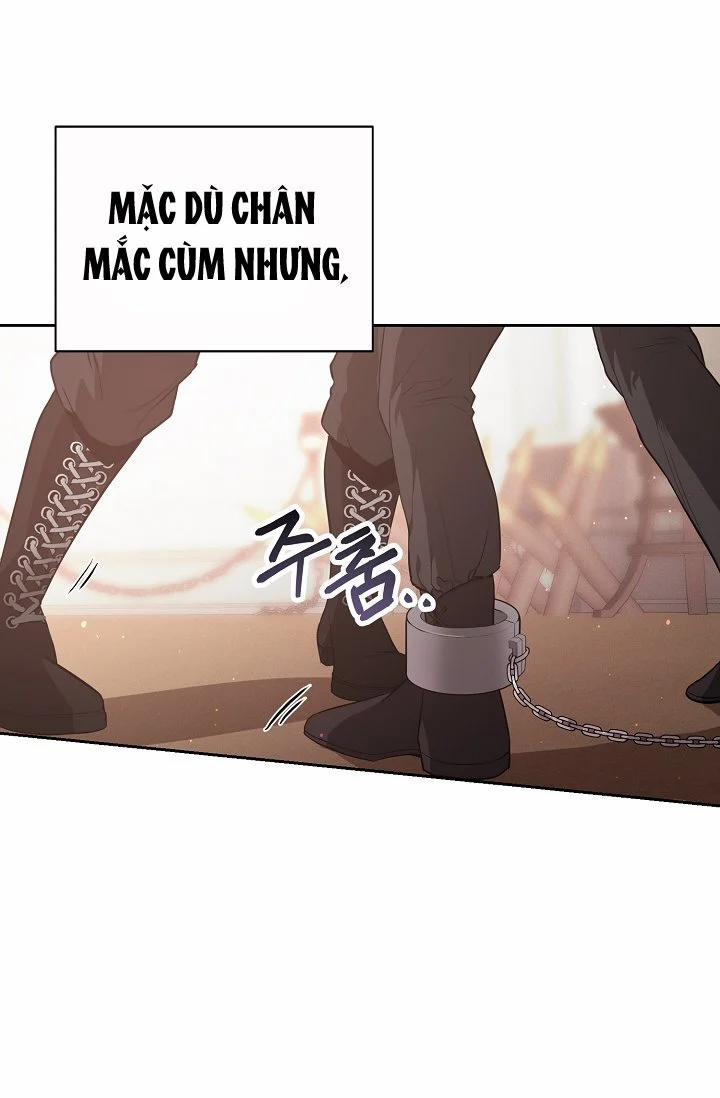 [18+] Hai Đế Chế, Nô Lệ Của Đế Chế 8.2 trang 9