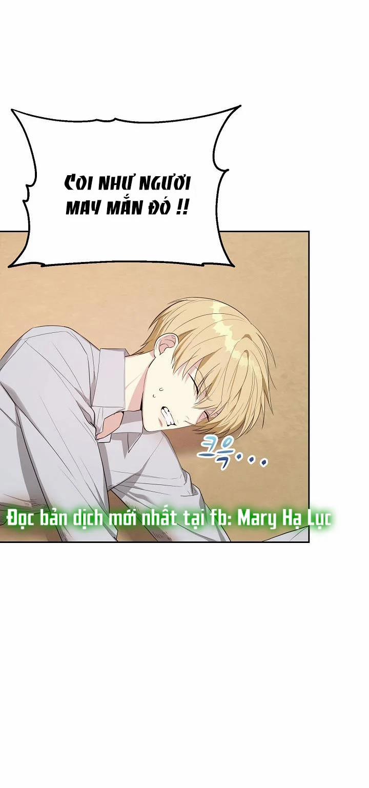 [18+] Hai Đế Chế, Nô Lệ Của Đế Chế 9.1 trang 11