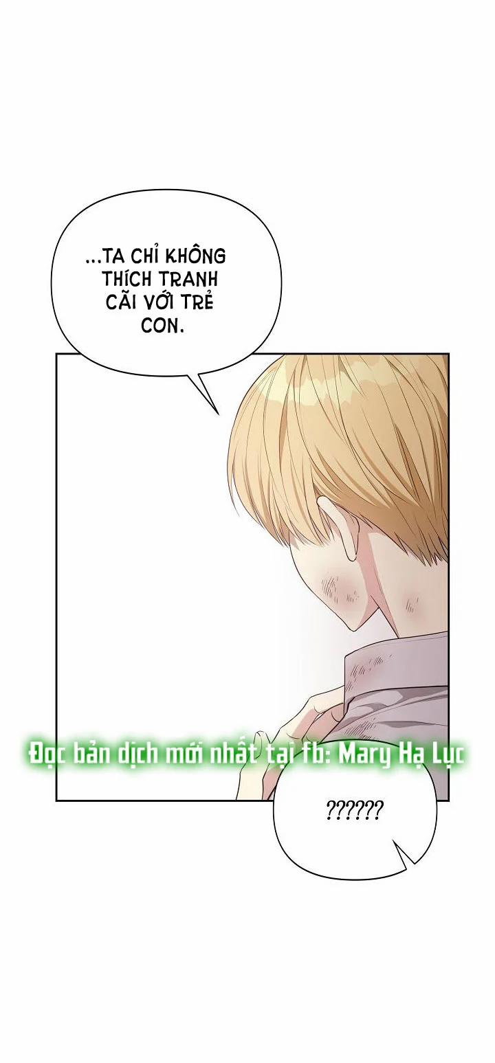 [18+] Hai Đế Chế, Nô Lệ Của Đế Chế 9.1 trang 18