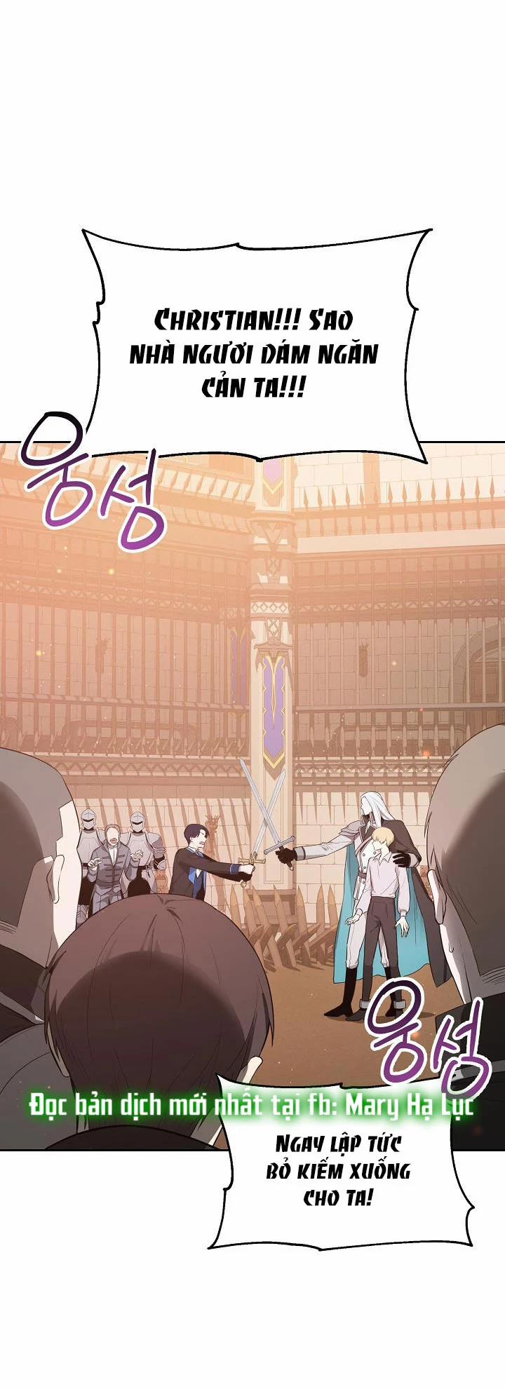 [18+] Hai Đế Chế, Nô Lệ Của Đế Chế 9.1 trang 2