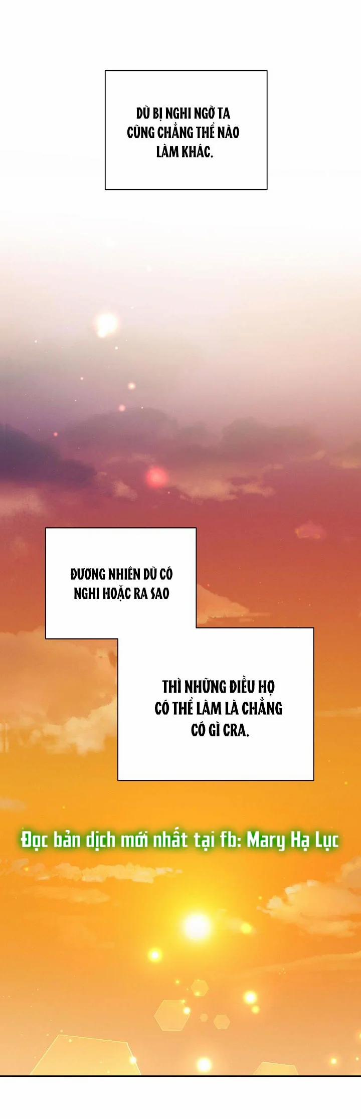 [18+] Hai Đế Chế, Nô Lệ Của Đế Chế 9.1 trang 25