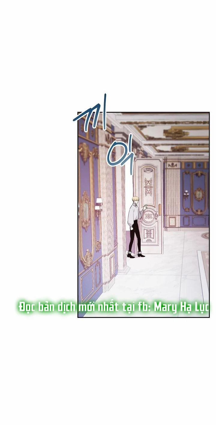 [18+] Hai Đế Chế, Nô Lệ Của Đế Chế 9.1 trang 26