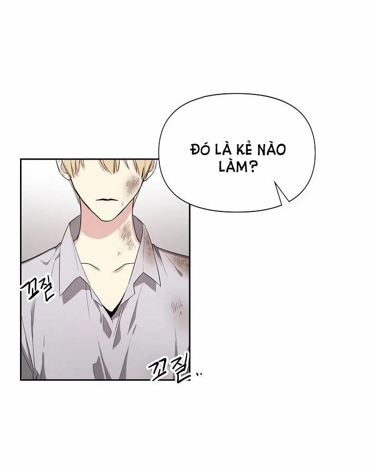 [18+] Hai Đế Chế, Nô Lệ Của Đế Chế 9.1 trang 30