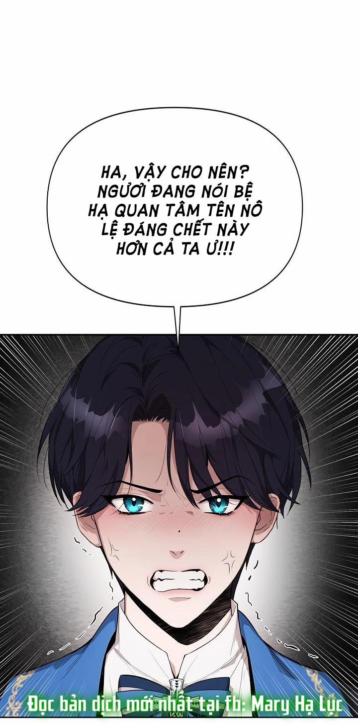 [18+] Hai Đế Chế, Nô Lệ Của Đế Chế 9.1 trang 4