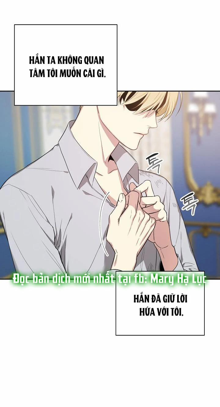 [18+] Hai Đế Chế, Nô Lệ Của Đế Chế 9.1 trang 41