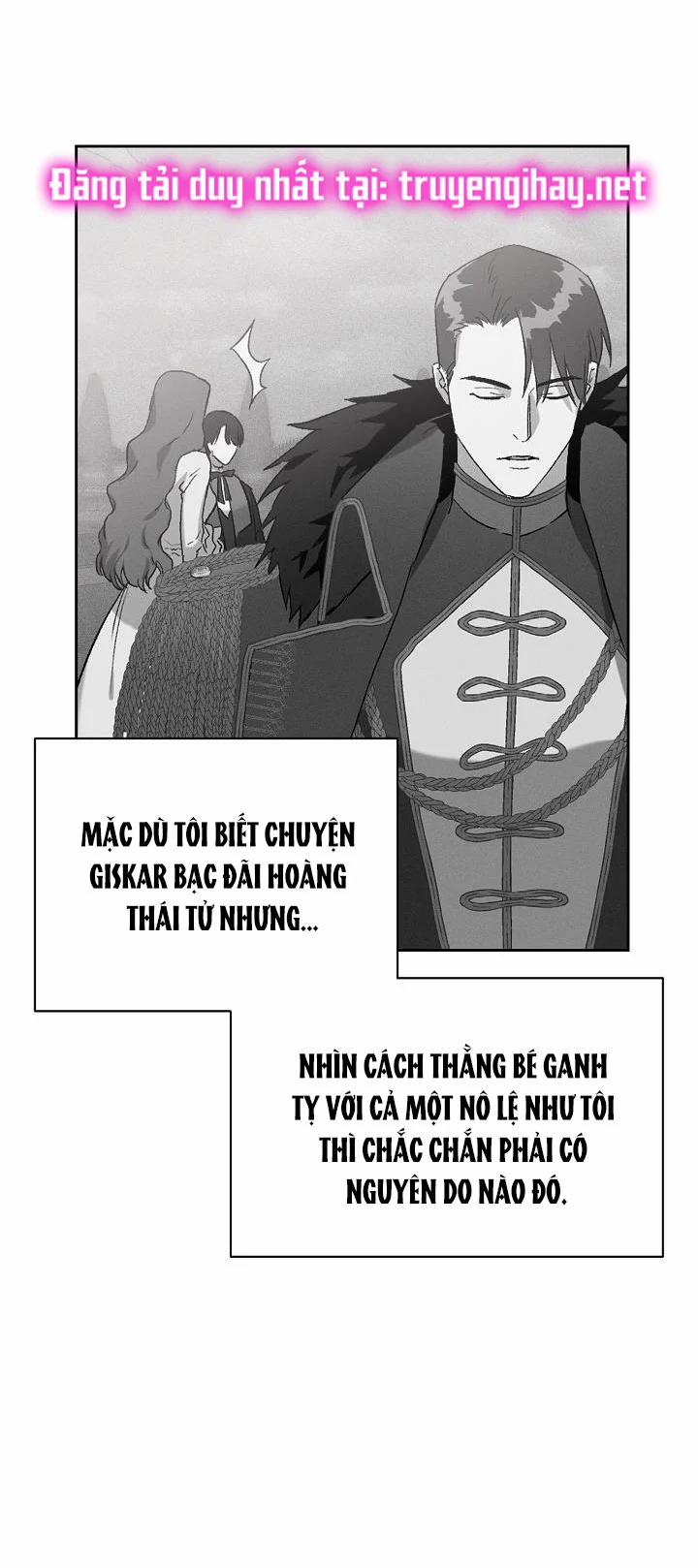 [18+] Hai Đế Chế, Nô Lệ Của Đế Chế 9.1 trang 6