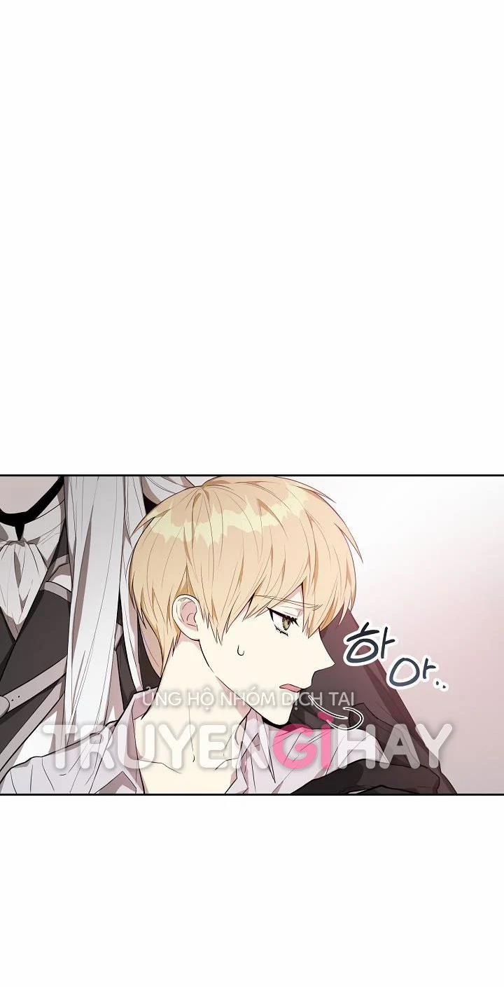 [18+] Hai Đế Chế, Nô Lệ Của Đế Chế 9.1 trang 7