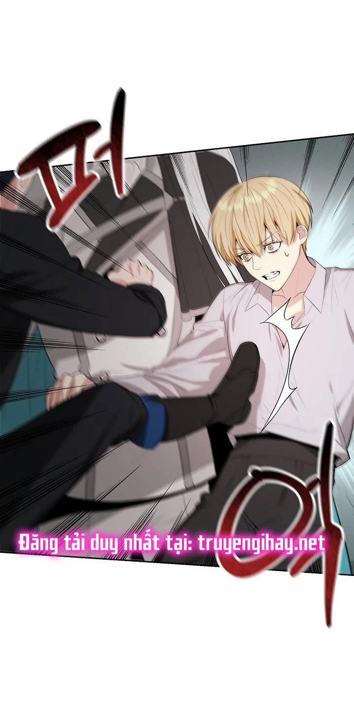 [18+] Hai Đế Chế, Nô Lệ Của Đế Chế 9.1 trang 9