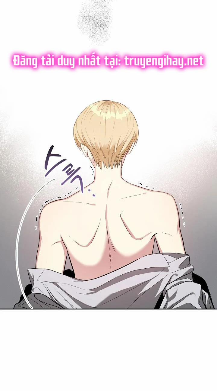 [18+] Hai Đế Chế, Nô Lệ Của Đế Chế 9.2 trang 1