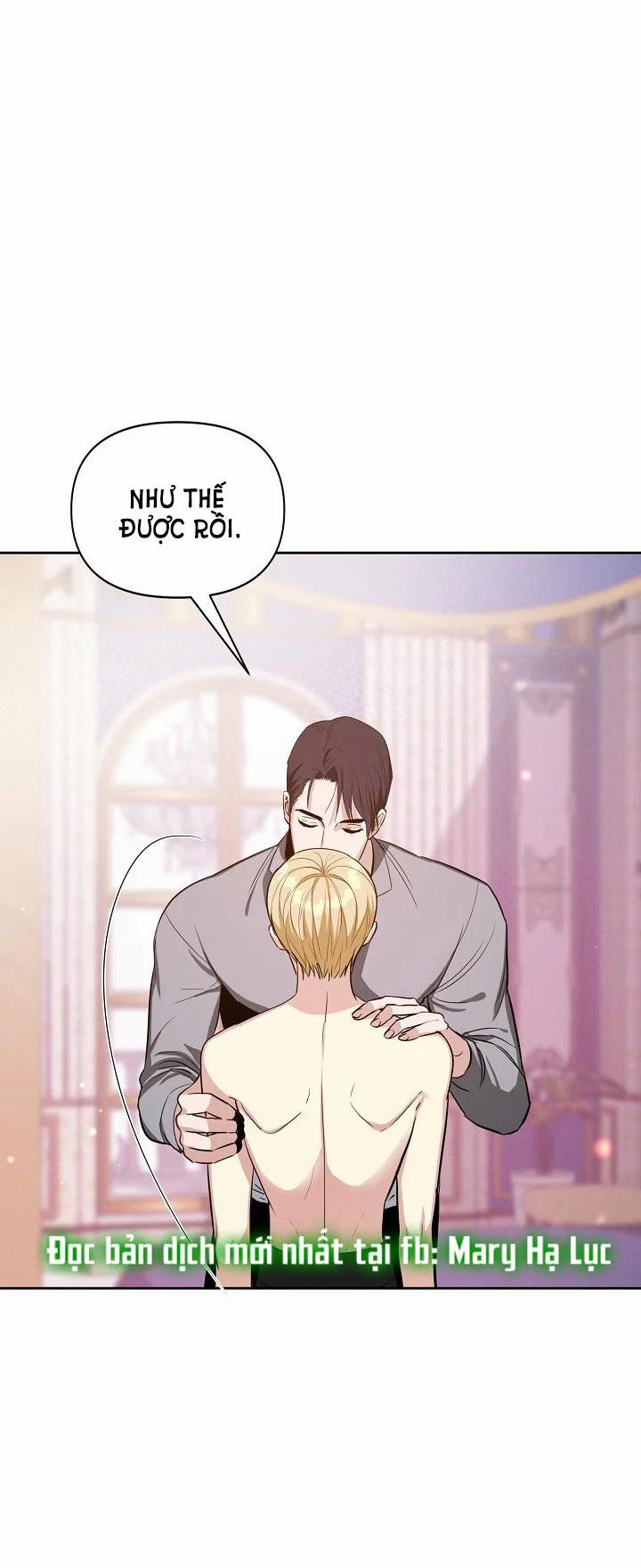 [18+] Hai Đế Chế, Nô Lệ Của Đế Chế 9.2 trang 2