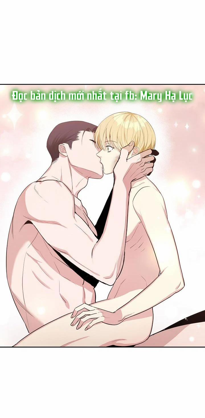 [18+] Hai Đế Chế, Nô Lệ Của Đế Chế 9.2 trang 22