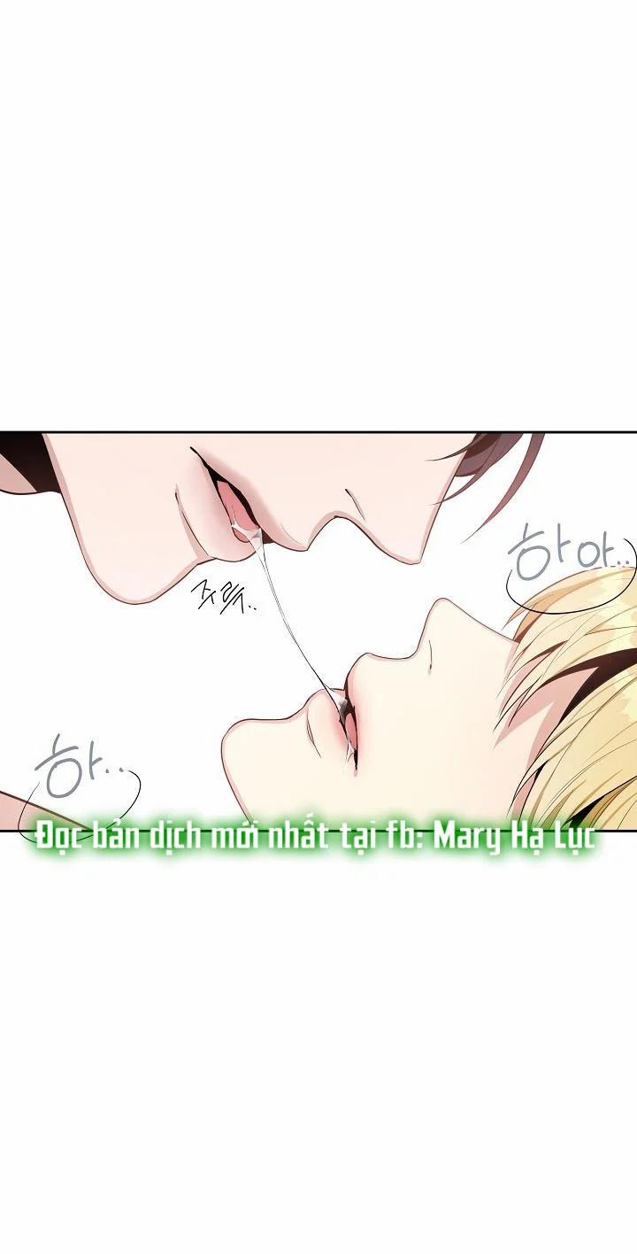 [18+] Hai Đế Chế, Nô Lệ Của Đế Chế 9.2 trang 24