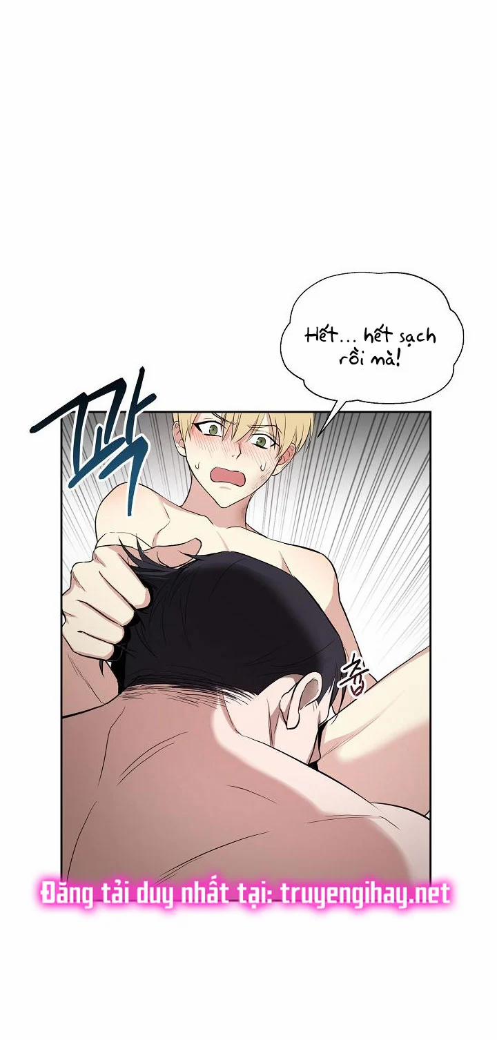 [18+] Hai Đế Chế, Nô Lệ Của Đế Chế 9.2 trang 31