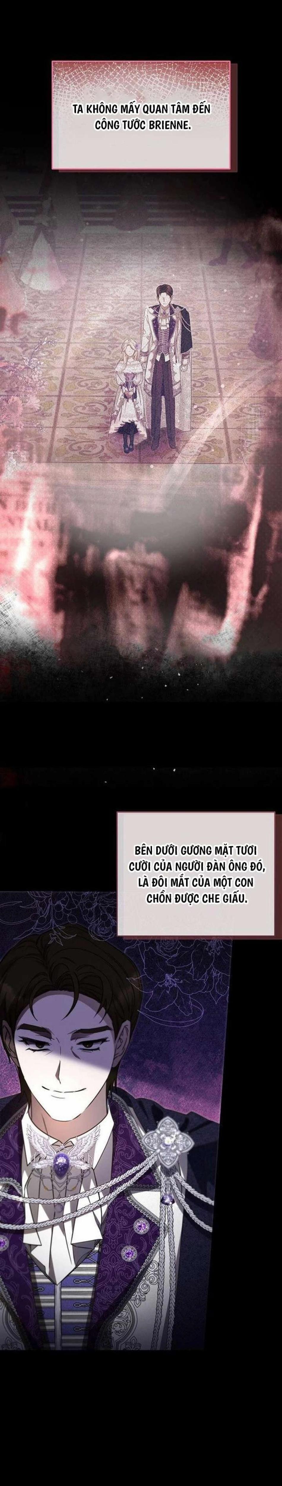 [18+] Hai Lần Kết Hôn Với Quái Vật 20 trang 0