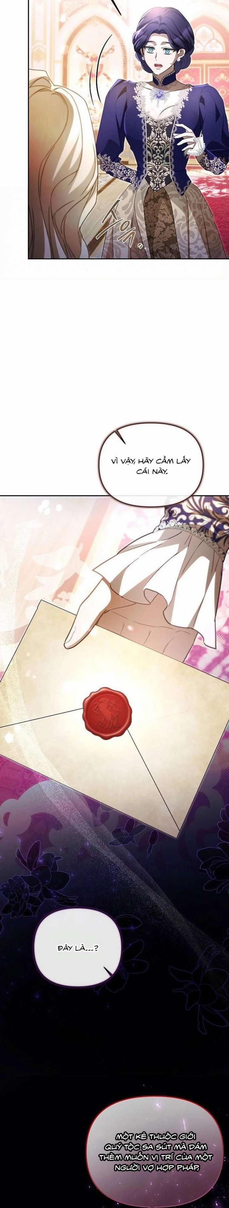 [18+] Hai Lần Kết Hôn Với Quái Vật 20 trang 10