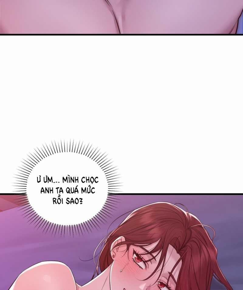 [18+] Hành Trình Vô Nghĩa 10.2 trang 27