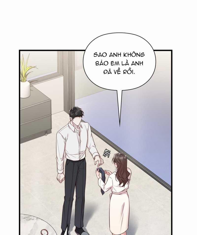 [18+] Hành Trình Vô Nghĩa 11.2 trang 22