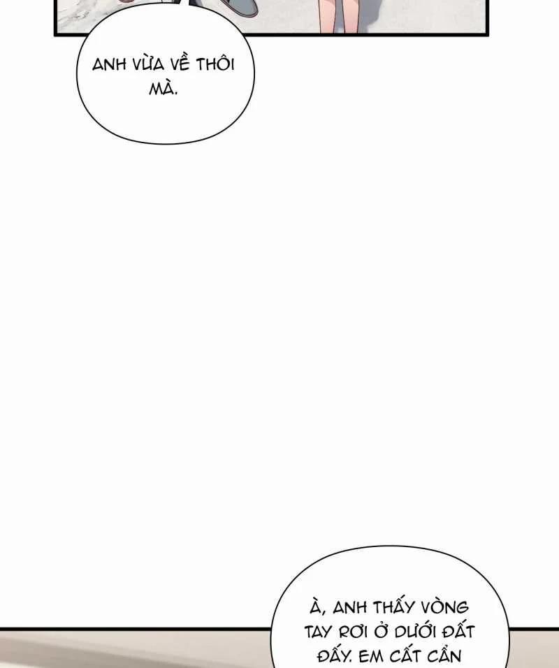 [18+] Hành Trình Vô Nghĩa 11.2 trang 23