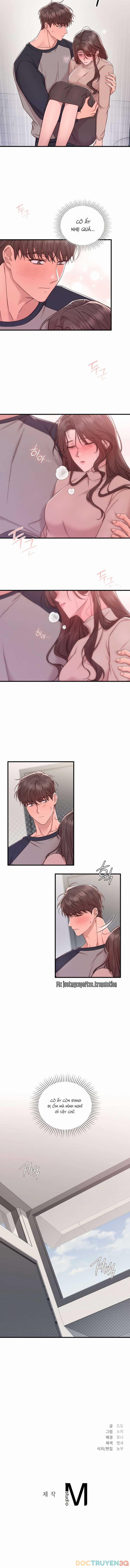 [18+] Hành Trình Vô Nghĩa 19 trang 7