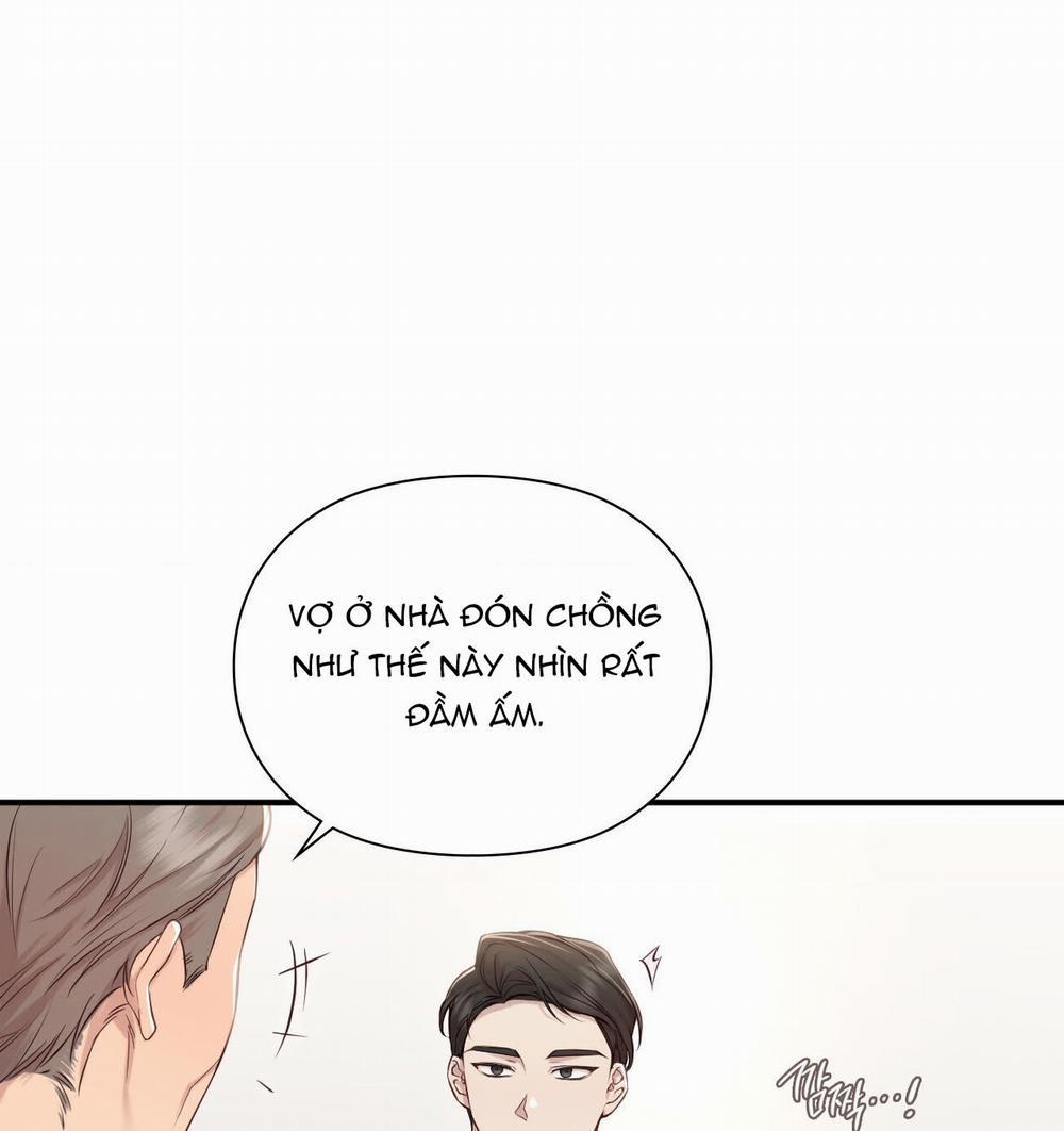 [18+] Hành Trình Vô Nghĩa 3.1 trang 18