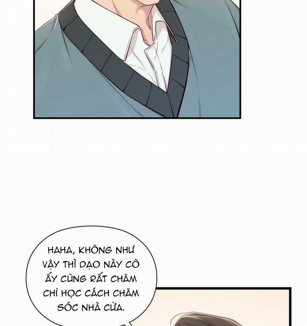 [18+] Hành Trình Vô Nghĩa 3.1 trang 21