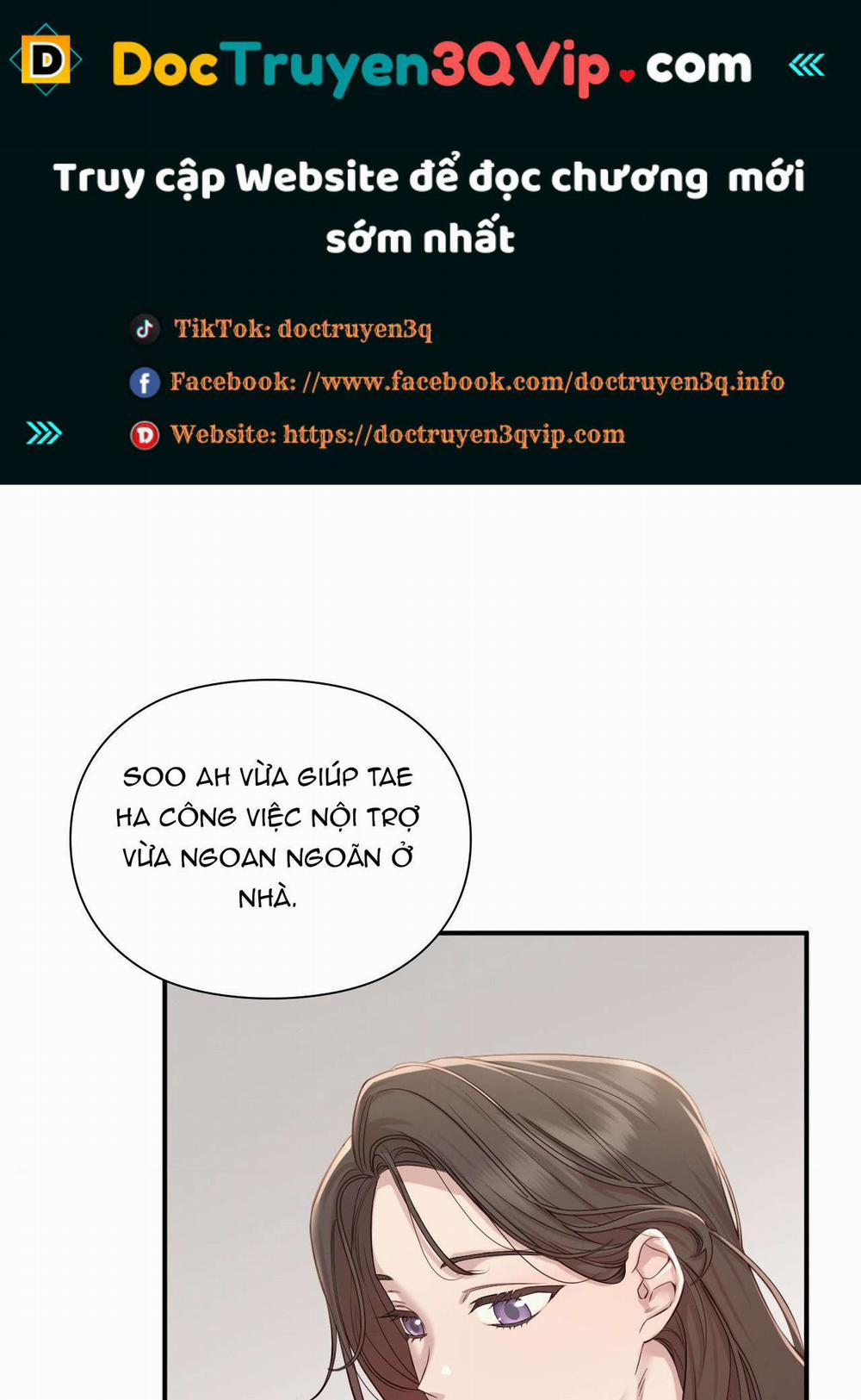 [18+] Hành Trình Vô Nghĩa 3.2 trang 0