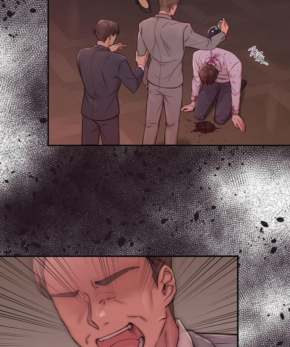 [18+] Hành Trình Vô Nghĩa 3.2 trang 31