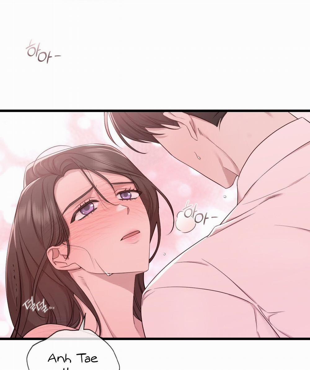 [18+] Hành Trình Vô Nghĩa 4.1 trang 19