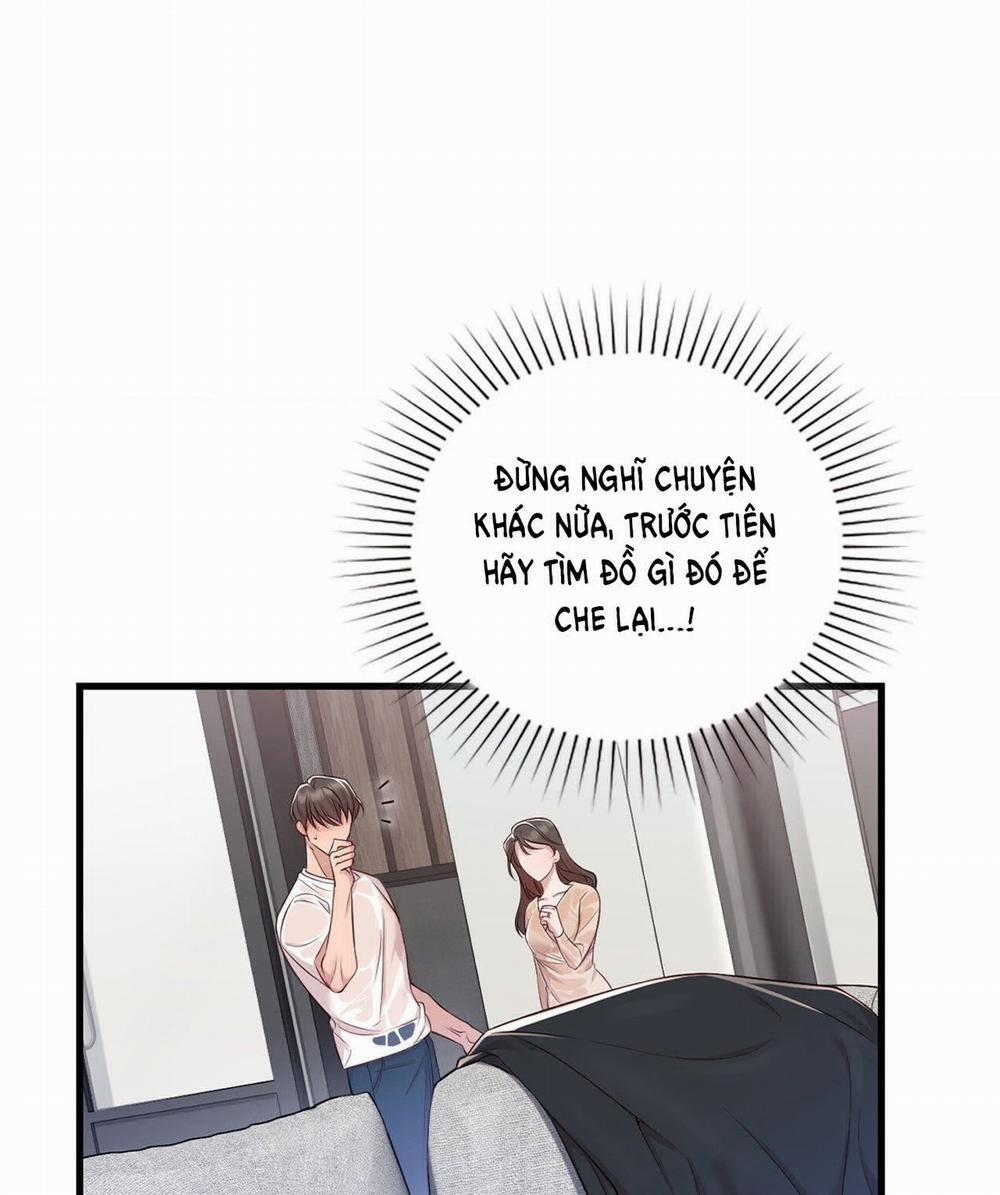 [18+] Hành Trình Vô Nghĩa 4.2 trang 32